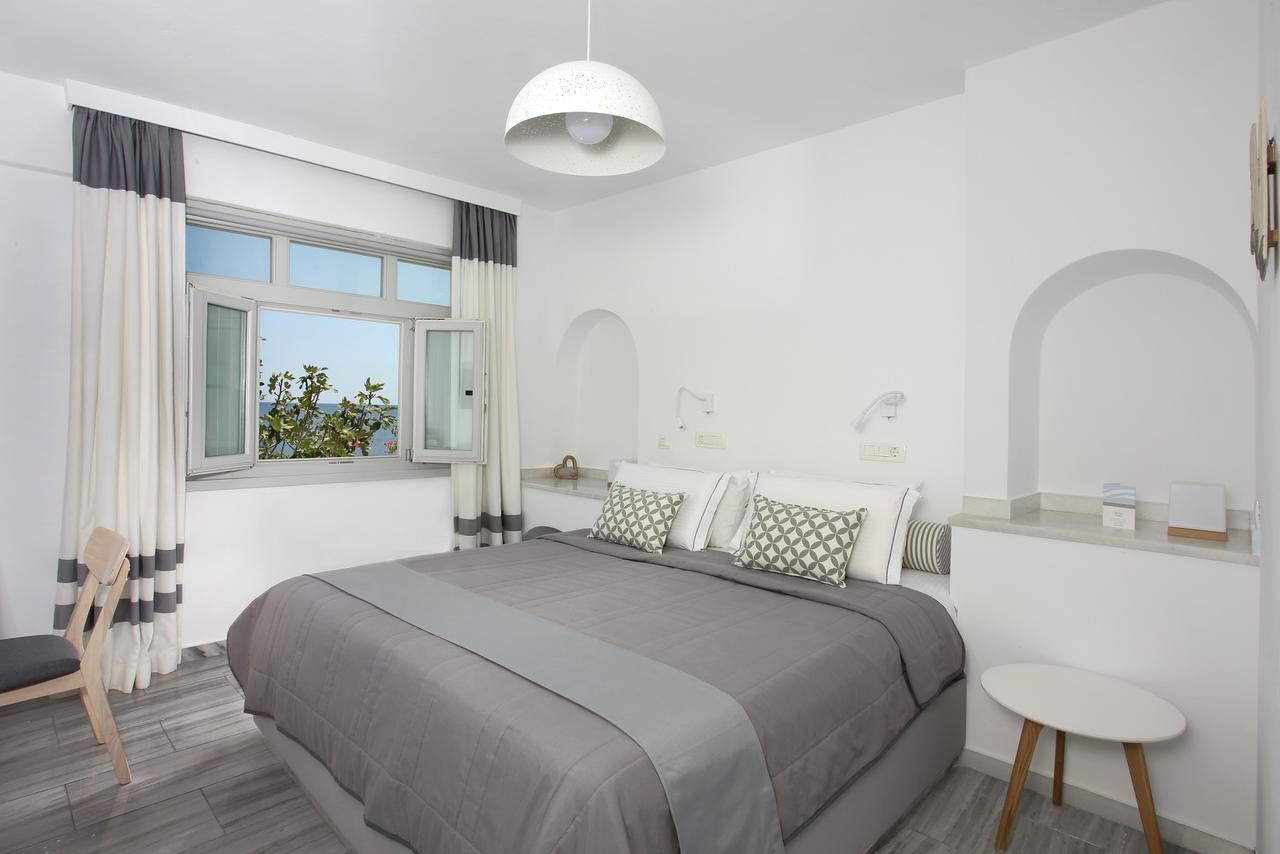 Hotel Sigalas Kamári