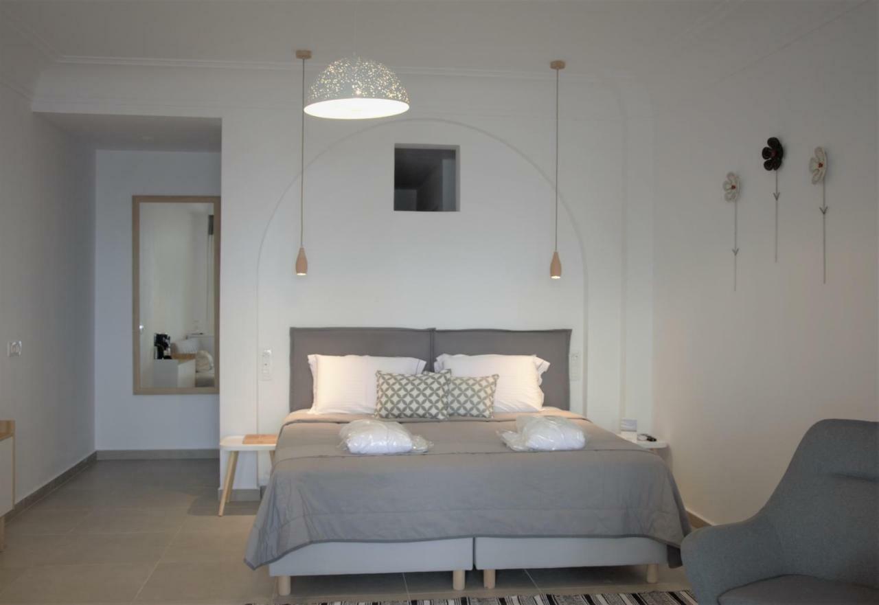 Hotel Sigalas Kamári