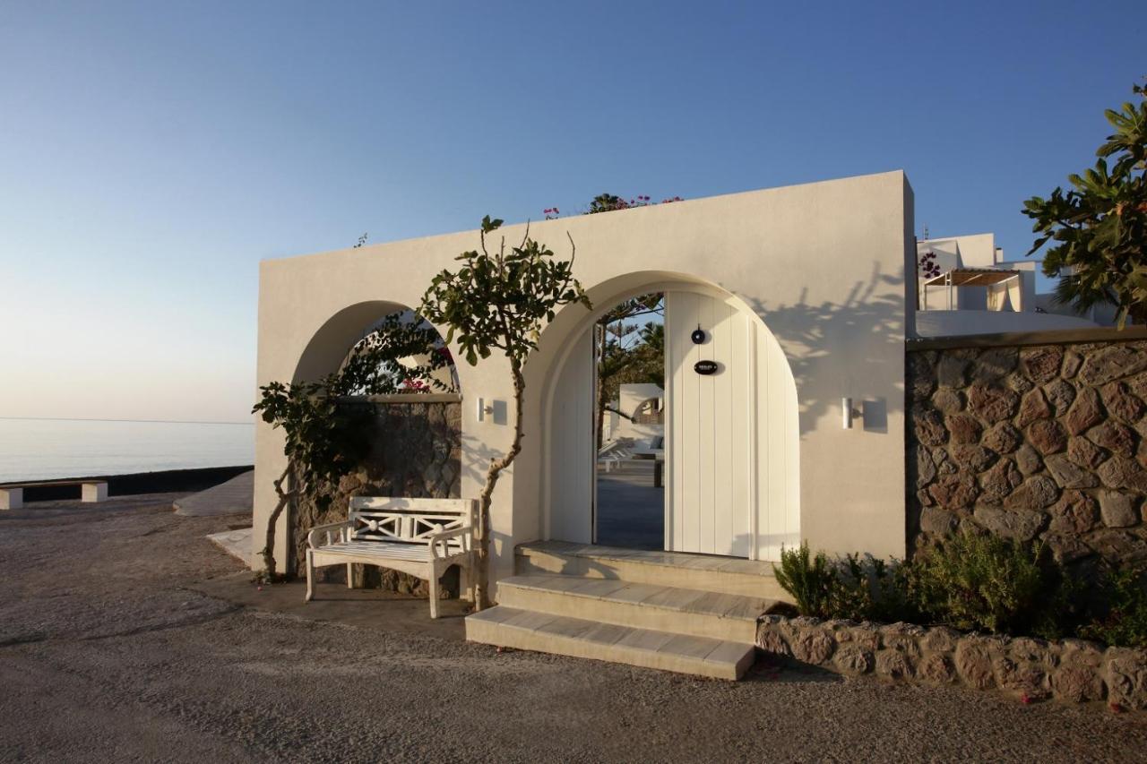 Sigalas Hotel